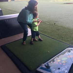 Meet your Posher, Lesa